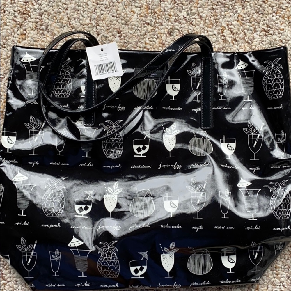 Kate Spade Bon Shopper